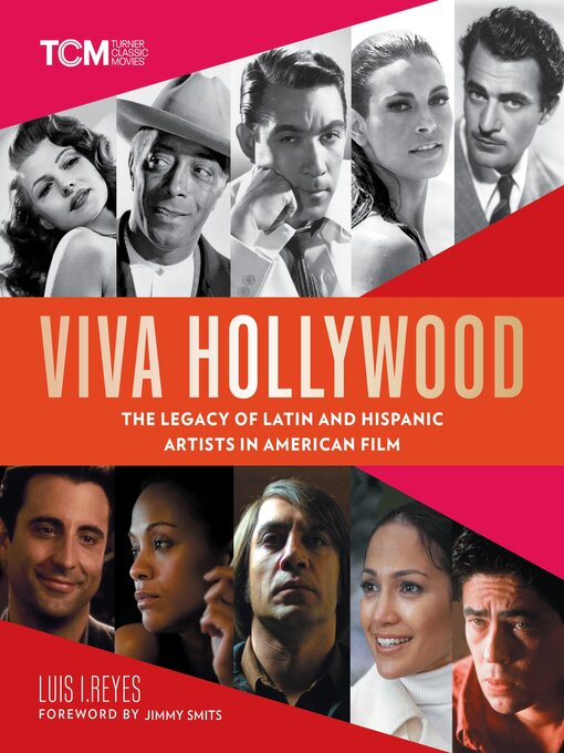 Title details for Viva Hollywood by Luis I. Reyes - Wait list